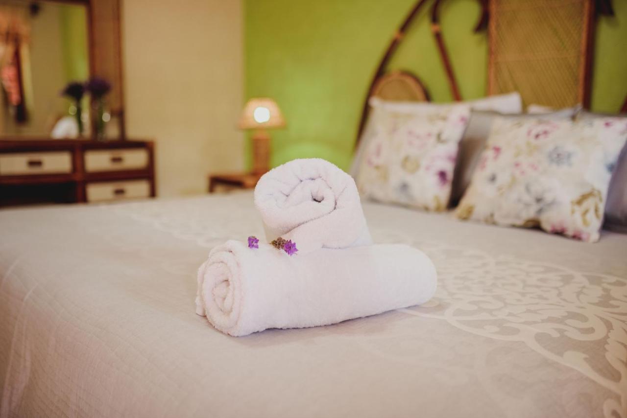 Gran Misiones Tequisquiapan Hotel Eksteriør billede