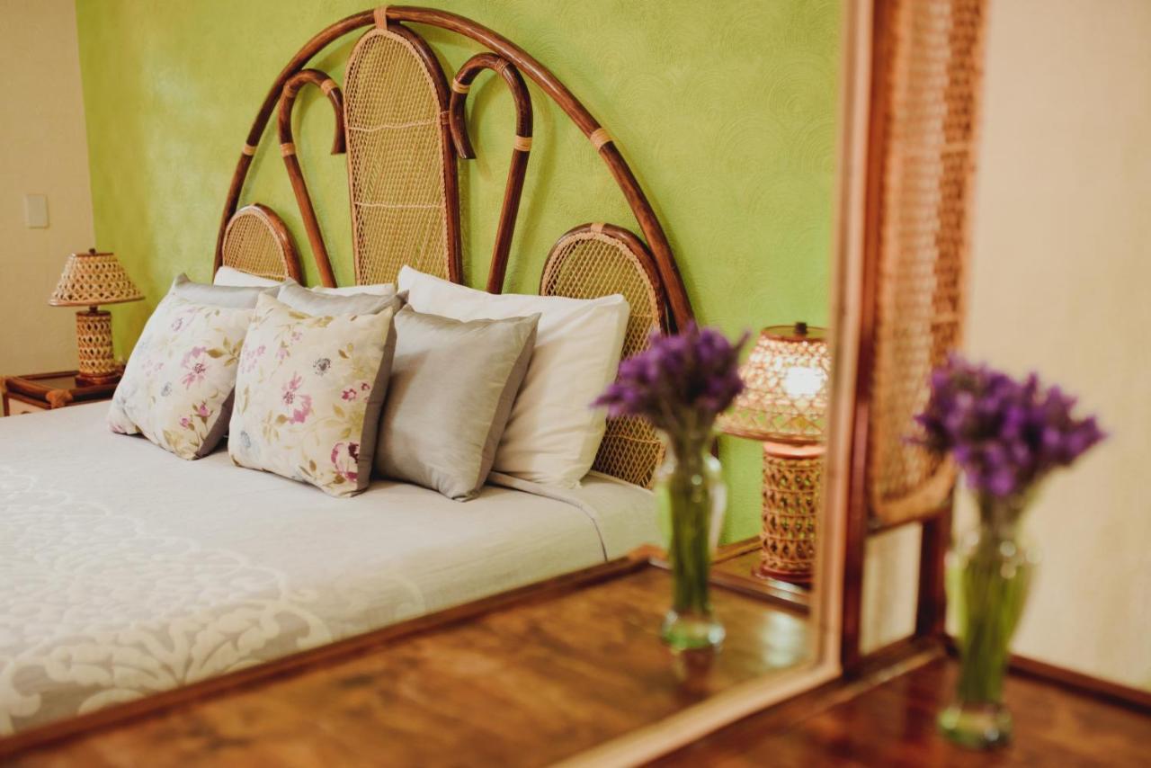 Gran Misiones Tequisquiapan Hotel Eksteriør billede
