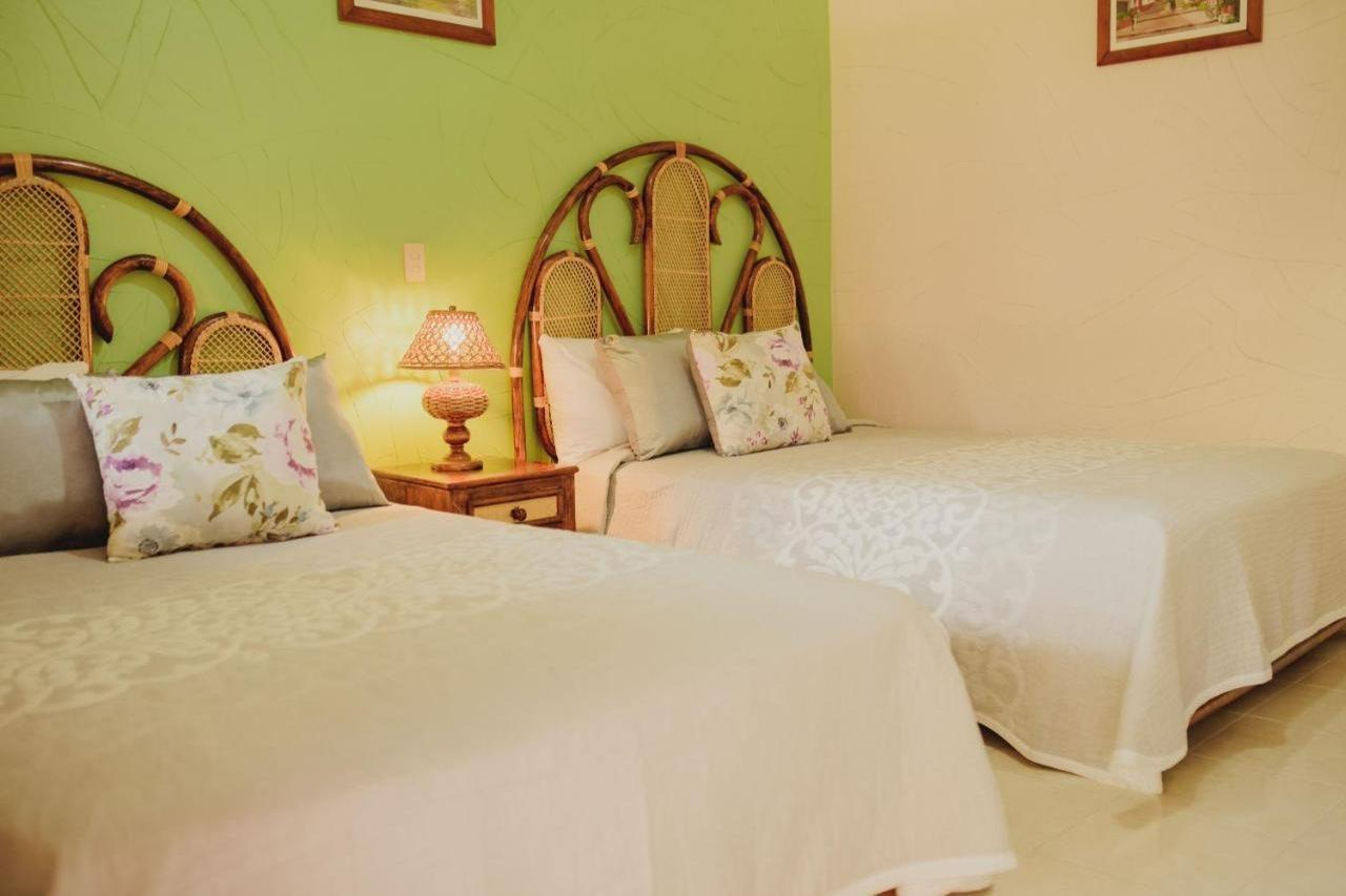 Gran Misiones Tequisquiapan Hotel Eksteriør billede